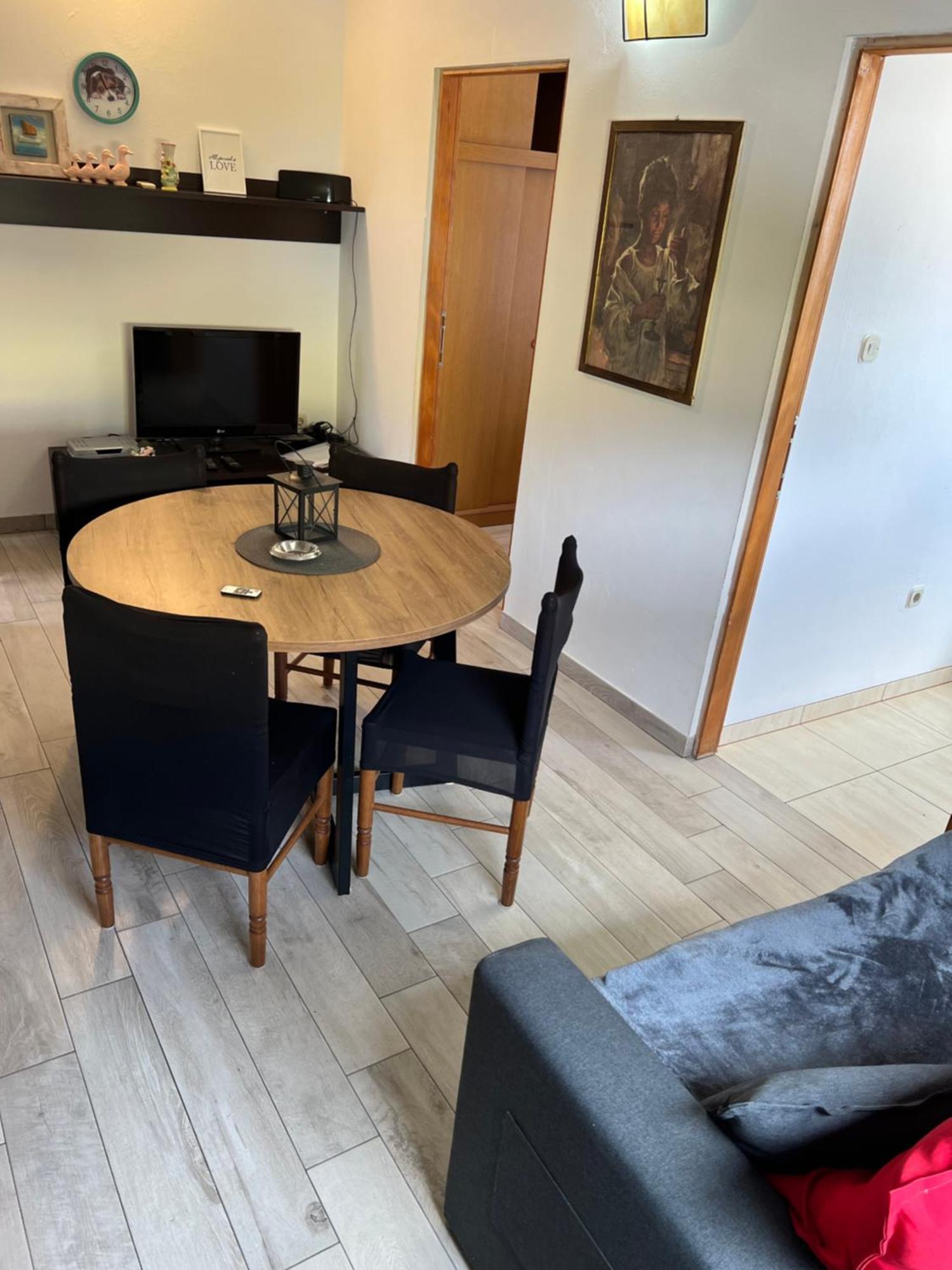 Arija 2 Lejlighed Senj  Eksteriør billede